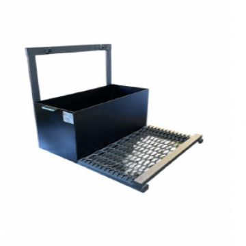 Мойка для обуви МК-02