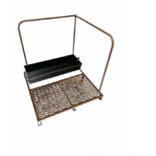 Мойка для обуви МК-01