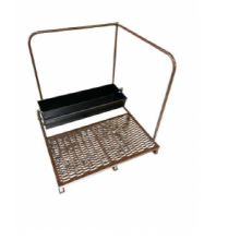 Мойка для обуви МК-01