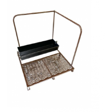 Мойка для обуви МК-01