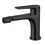 Смеситель для биде Allen Brau Eclipse 2.0 5.5.E1A10-31 черный матовый