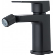 Смеситель для биде Allen Brau Infinity 5.21004-31 черный матовый