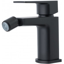 Смеситель для биде Allen Brau Infinity 5.21004-31 черный матовый