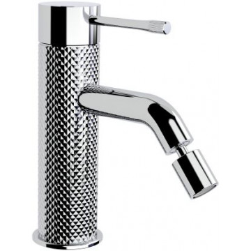 Смеситель для биде Allen Brau Priority 4.0 5.31С04-00 хром