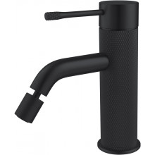 Смеситель для биде Allen Brau Priority 4.0 5.31С04-31 черный матовый