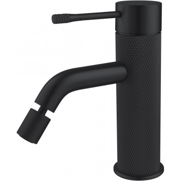 Смеситель для биде Allen Brau Priority 4.0 5.31С04-31 черный матовый