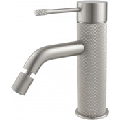 Смеситель для биде Allen Brau Priority 4.0 5.31С04-BN никель брашированный