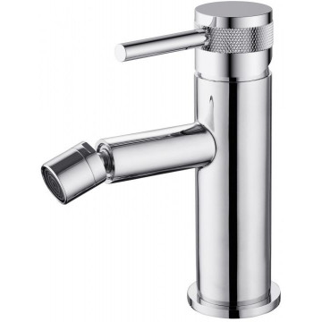 Смеситель для биде Allen Brau Priority 5.31004-00 хром