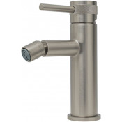 Смеситель для биде Allen Brau Priority 5.31004-BN никель брашированный