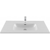 Раковина Allen Brau Glority 1.35009.20 100 белый