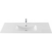 Раковина Allen Brau Glority 1.35010.20 120 белый