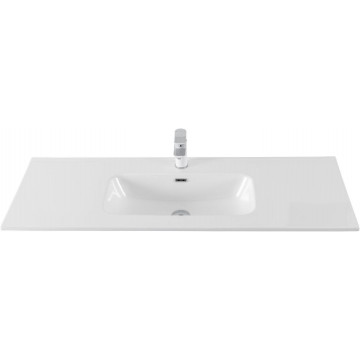 Раковина Allen Brau Glority 1.35010.20 120 белый