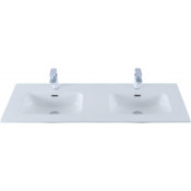 Раковина Allen Brau Glority 1.35011.20 120 белый