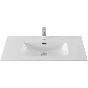 Раковина Allen Brau Glority 1.35008.20 90 белый