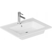 Раковина Allen Brau Paris 4.61004.20 60 белый