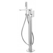 Смеситель для ванны Allen Brau Infinity 5.21009-00 хром