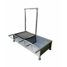 Мойка для обуви МК-03