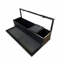 Мойка для обуви МК-04 с решеткой съемной