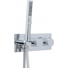 Смеситель для душа Allen Brau Liberty 5.33009-00 хром