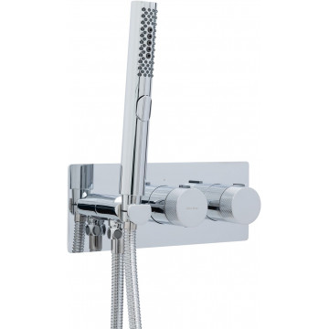 Смеситель для душа Allen Brau Liberty 5.33009-00 хром