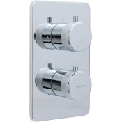 Смеситель для душа Allen Brau Priority V.2 5.31213-00 с термостатом хром