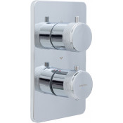 Смеситель для душа Allen Brau Priority V.3 5.31314-00 с термостатом хром