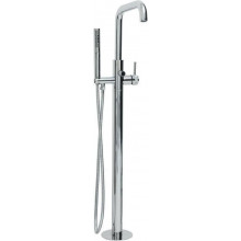 Смеситель для ванны Allen Brau Priority 5.31008-00 хром