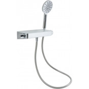 Смеситель для душа Allen Brau Fantasy 5.11002-00 с термостатом хром
