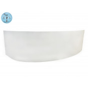 Экран Marmo Bagno для ванны Альба