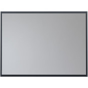 Зеркало Allen Brau Activity 1.340029.BGM 100x75 c подсветкой синий матовый