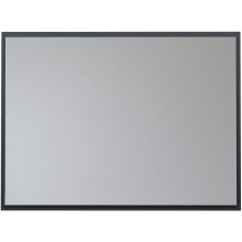 Зеркало Allen Brau Activity 1.340029.BGM 100x75 c подсветкой синий матовый