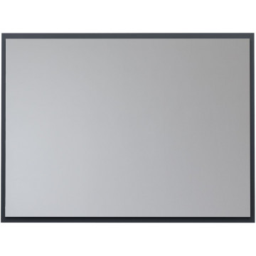 Зеркало Allen Brau Activity 1.340029.BGM 100x75 c подсветкой синий матовый