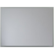 Зеркало Allen Brau Activity 1.340029.PWM 100x75 c подсветкой папирус матовый