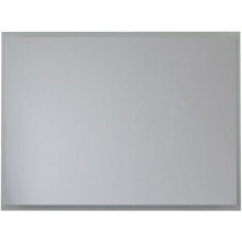 Зеркало Allen Brau Activity 1.340029.PWM 100x75 c подсветкой папирус матовый