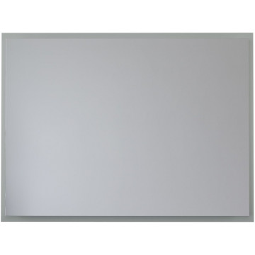 Зеркало Allen Brau Activity 1.340029.PWM 100x75 c подсветкой папирус матовый