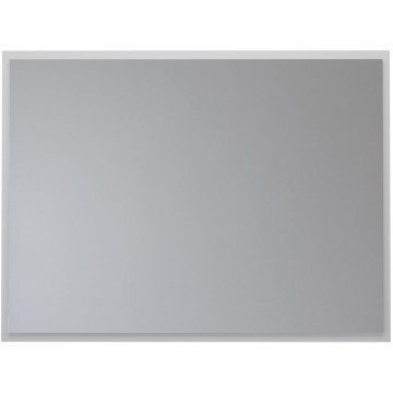 Зеркало Allen Brau Activity 1.340029.WM 100x75 c подсветкой белый матовый