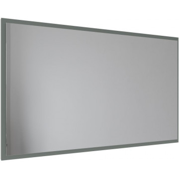 Зеркало Allen Brau Activity 1.340030.CGM 120x75 c подсветкой олива матовый
