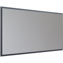 Зеркало Allen Brau Activity 1.340030.BGM 120x75 c подсветкой синий матовый