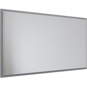 Зеркало Allen Brau Activity 1.340030.PGM 120x75 c подсветкой платина матовый