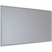 Зеркало Allen Brau Activity 1.340030.PWM 120x75 c подсветкой папирус матовый