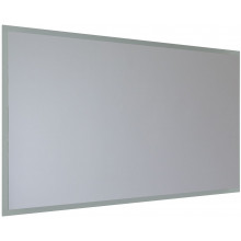 Зеркало Allen Brau Activity 1.340030.PWM 120x75 c подсветкой папирус матовый