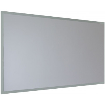 Зеркало Allen Brau Activity 1.340030.PWM 120x75 c подсветкой папирус матовый