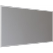 Зеркало Allen Brau Activity 1.340030.WM 120x75 c подсветкой белый матовый