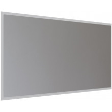 Зеркало Allen Brau Activity 1.340030.WM 120x75 c подсветкой белый матовый
