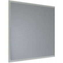 Зеркало Allen Brau Activity 1.340026.PWM 70x75 c подсветкой папирус матовый