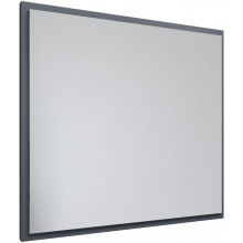 Зеркало Allen Brau Activity 1.340027.BGM 80x75 c подсветкой синий матовый