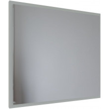 Зеркало Allen Brau Activity 1.340027.PWM 80x75 c подсветкой папирус матовый