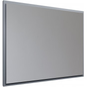 Зеркало Allen Brau Activity 1.340028.BGM 90x75 c подсветкой синий матовый