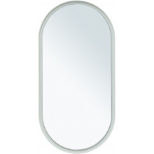 Зеркало Allen Brau Infinity 1.21016.WT 50x100 с подсветкой белый