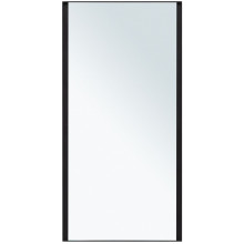 Зеркало Allen Brau Infinity 1.21021.BL 50x100 с подсветкой черный
